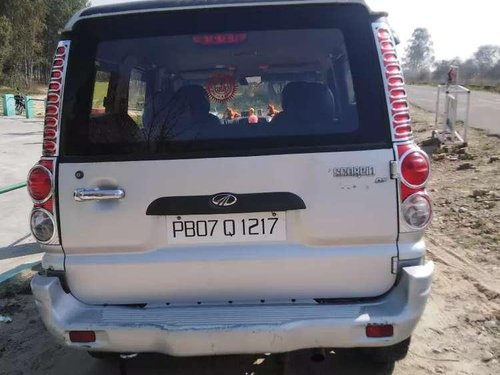 Used 2005 Mahindra Scorpio MT for sale in Hoshiarpur