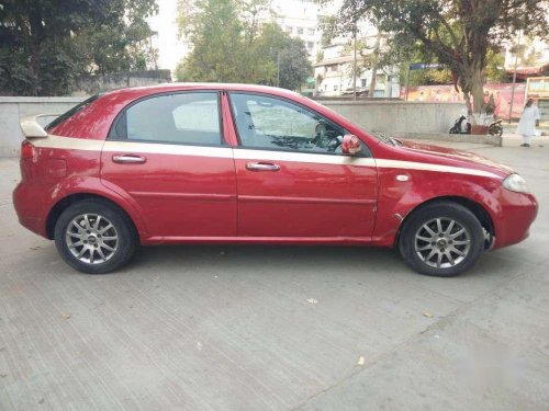 Used 2007 Chevrolet Optra SRV 1.6 MT for sale in Ahmedabad