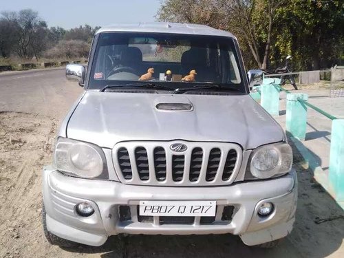 Used 2005 Mahindra Scorpio MT for sale in Hoshiarpur