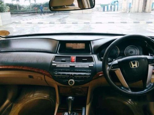 Honda Accord 2.4 VTi-L Automatic, 2012, Petrol AT in Mumbai