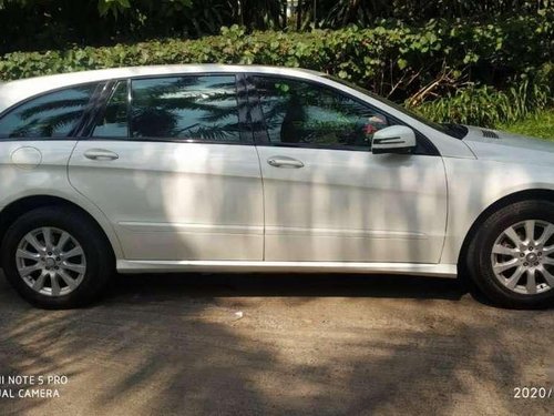 Mercedes-Benz R-Class R350 4MATIC, 2012, Petrol AT in Mumbai