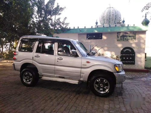 Used 2005 Mahindra Scorpio MT for sale in Hoshiarpur