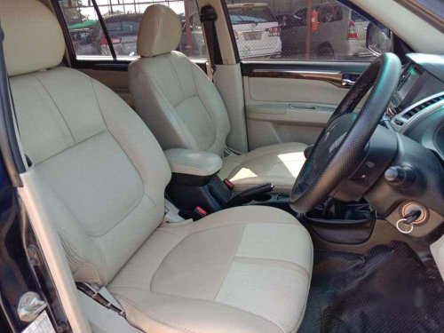 Used 2014 Mitsubishi Pajero Sport MT for sale in Hyderabad