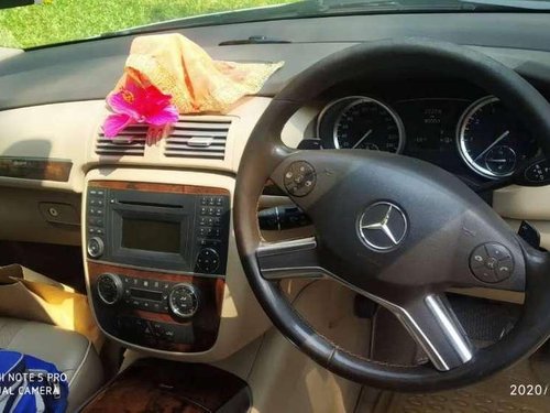 Mercedes-Benz R-Class R350 4MATIC, 2012, Petrol AT in Mumbai