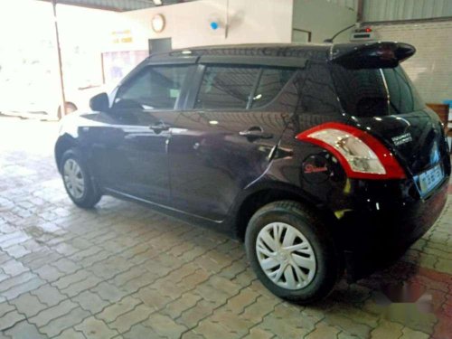 Used 2016 Maruti Suzuki Swift LDI MT for sale in Devakottai