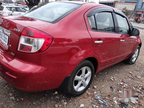 2008 Maruti Suzuki SX4 MT for sale in Bareilly