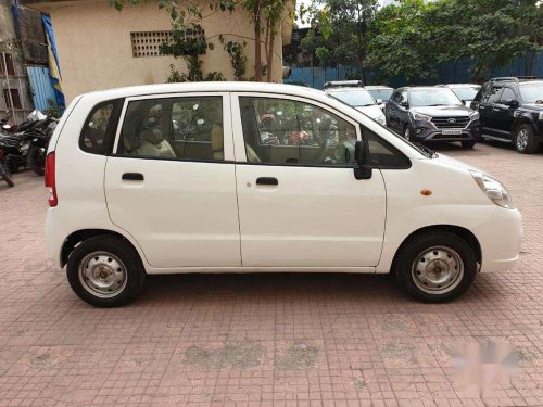 Maruti Suzuki Zen Estilo LXI BS IV, 2013, Petrol MT for sale in Mumbai