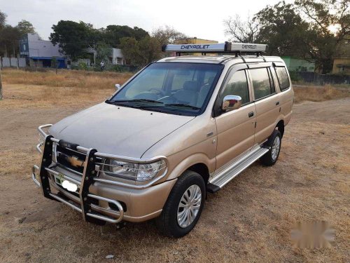 Chevrolet Tavera Neo 3 LS- 10 STR BS-IV, 2010, Diesel MT in Madurai