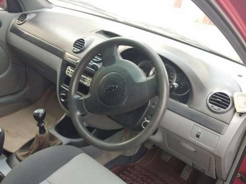 Used 2007 Chevrolet Optra SRV 1.6 MT for sale in Ahmedabad