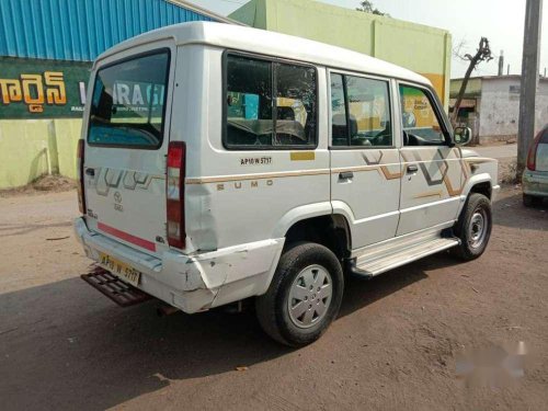 Tata Sumo 2012 MT for sale in Hyderabad