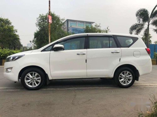 Toyota Innova Crysta 2018 AT for sale in Goregaon