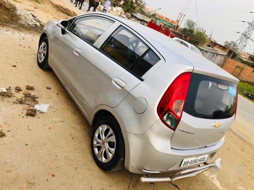 Used Chevrolet Sail Hatchback LT ABS 2014 MT for sale in Patna