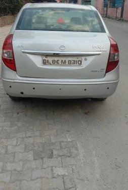 2011 Tata Manza Aqua Quadrajet BS IV MT for sale in New Delhi