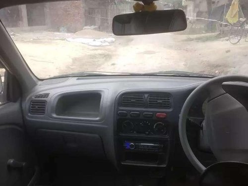 Used 2009 Maruti Suzuki Alto MT for sale in Barabanki