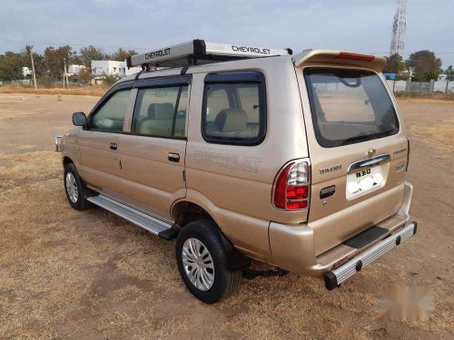 Chevrolet Tavera Neo 3 LS- 10 STR BS-IV, 2010, Diesel MT in Madurai