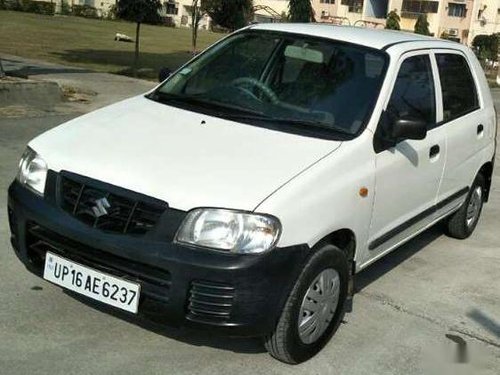 Maruti Suzuki Alto LXi BS-IV, 2011, Petrol MT for sale in Bulandshahr