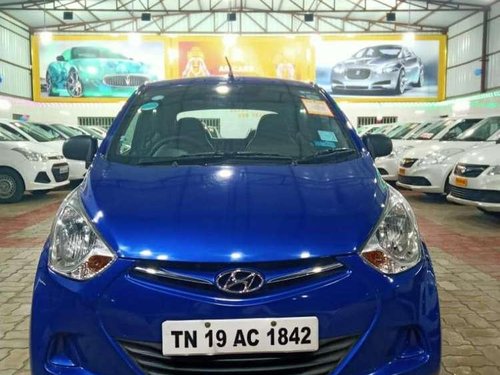 Hyundai Eon Era +, 2016, Petrol MT for sale in Devakottai