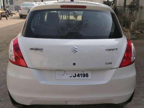 Used 2015 Maruti Suzuki Swift LDI MT for sale in Barnala