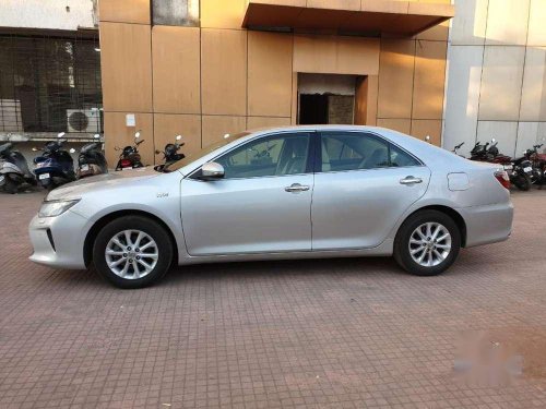 Toyota Camry 2.5L Automatic, 2016, Petrol AT in Mumbai