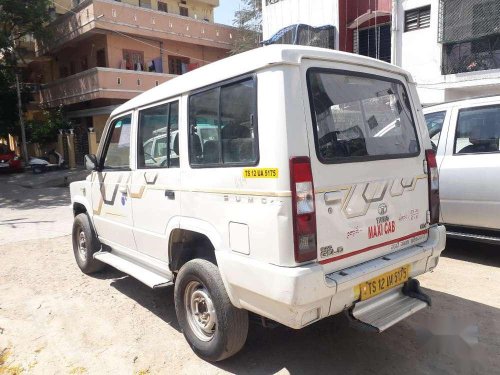 Tata Sumo, 2012, Diesel MT for sale in Hyderabad