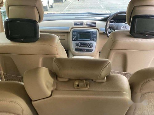 Used 2013 Mercedes Benz R Class AT for sale in Mumbai