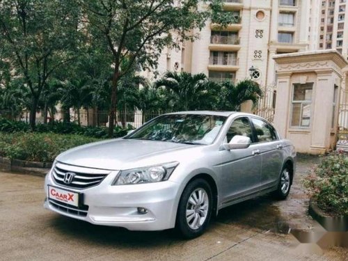 Honda Accord 2.4 VTi-L Automatic, 2012, Petrol AT in Mumbai