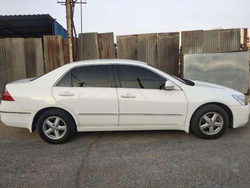 Used 2007 Honda Accord MT for sale in Hyderabad