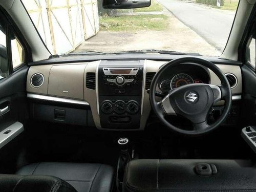 Maruti Suzuki Wagon R 1.0 VXi, 2013, CNG & Hybrids MT in Bulandshahr