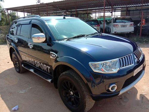 Used 2014 Mitsubishi Pajero Sport MT for sale in Hyderabad