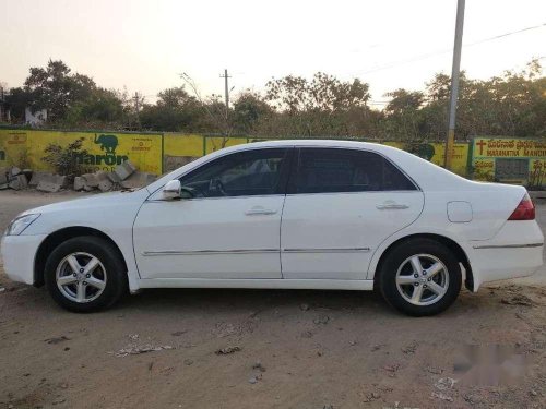 Used 2007 Honda Accord MT for sale in Hyderabad