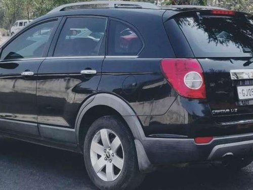 Used 2011 Chevrolet Captiva AT for sale in Ahmedabad