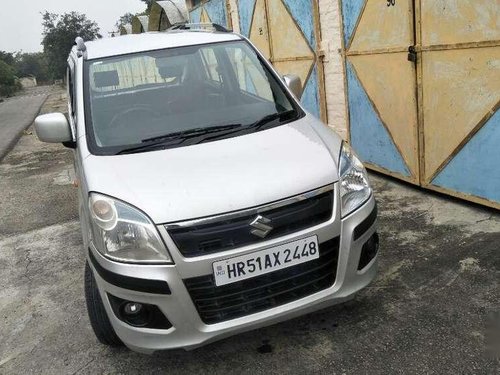 Maruti Suzuki Wagon R 1.0 VXi, 2013, CNG & Hybrids MT in Bulandshahr