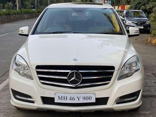 Used 2013 Mercedes Benz R Class AT for sale in Mumbai