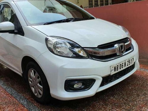 Honda Amaze VX i DTEC 2016 MT for sale in Kolkata