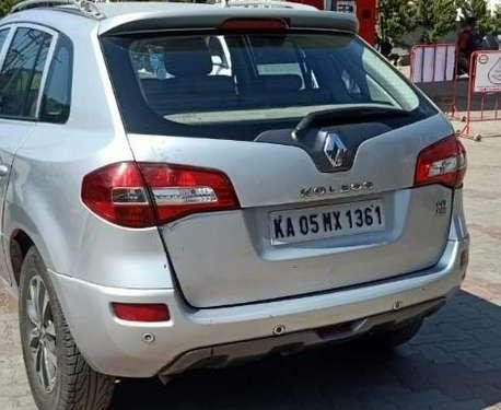 Renault Koleos 2012 MT for sale in Nagar