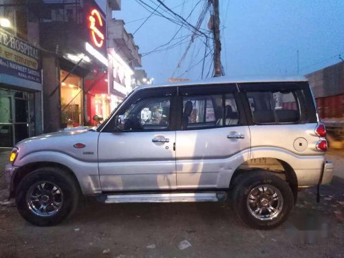 Used 2005 Mahindra Scorpio MT for sale in Hoshiarpur