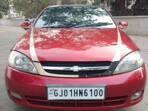 Used 2007 Chevrolet Optra SRV 1.6 MT for sale in Ahmedabad