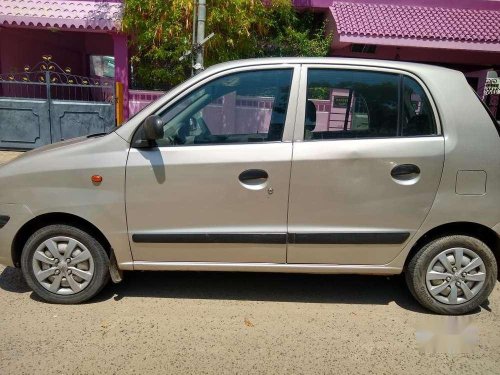 Hyundai Santro Xing GLS, 2009, Petrol MT in Dindigul