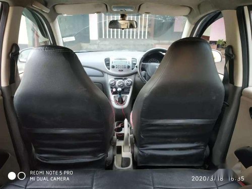 Hyundai i10 Sportz 2014 MT for sale in Imphal