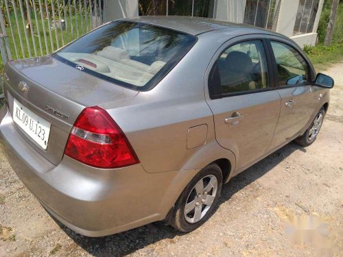 Chevrolet Aveo 1.4 2006 MT for sale in Palakkad