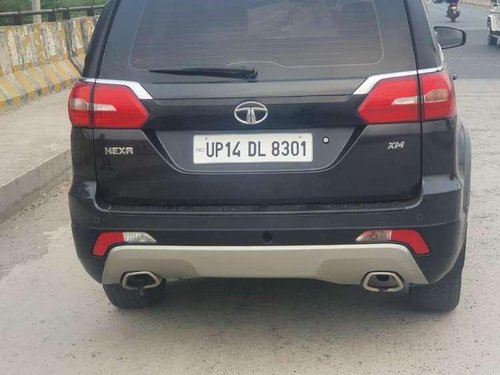 2018 Tata Hexa XM MT for sale in Gurgaon