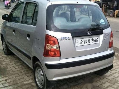 Hyundai Santro Xing GLS, 2009, Petrol MT for sale in Bulandshahr