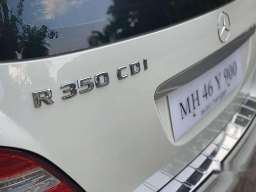 Used 2013 Mercedes Benz R Class AT for sale in Mumbai