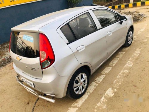 Used Chevrolet Sail Hatchback LT ABS 2014 MT for sale in Patna