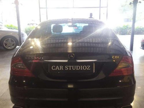 2011 Mercedes Benz CLS AT for sale in Chennai