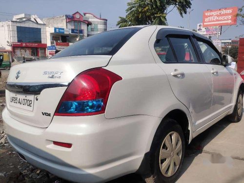 Maruti Suzuki Swift Dzire 2010 MT for sale in Bareilly