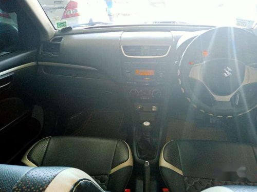 Used 2016 Maruti Suzuki Swift LDI MT for sale in Devakottai