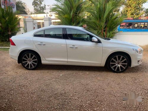 Volvo S60 Summum D5, 2014, Diesel AT for sale in Kottayam