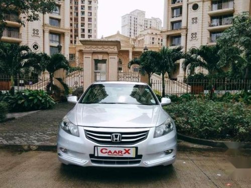 Honda Accord 2.4 VTi-L Automatic, 2012, Petrol AT in Mumbai