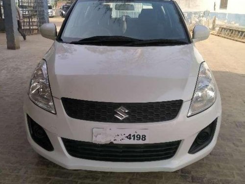 Used 2015 Maruti Suzuki Swift LDI MT for sale in Barnala